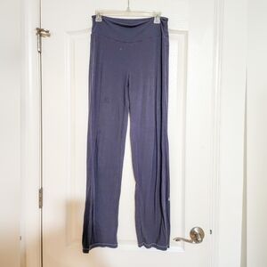 Ptula Classic/Wide Straight Leg Pant (older cotton-blend version)